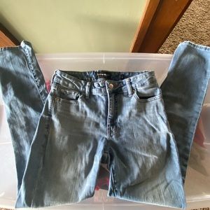 Lucky Brand jeans